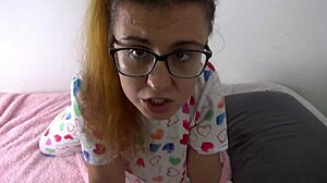 Daddy, is your worthless dumb slut ready to deepthroat that tight pussy humiliation?