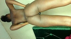 petite french girl fingers her wet pussy desperately alone