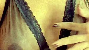 Shaved Slut Deepthroats Huge Cock Dildo Fucks Pussy Facial Cumshot Tits Ass