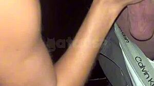 primeira vez swing house com dotado solteiro corno assistindo creampie anal total humilhação