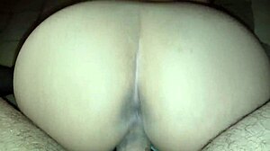 amateur latina big ass pussy fucked doggystyle creampie huge cock outdoor