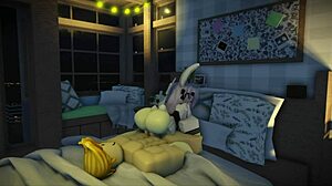 Roblox Sex Hits 18 With Monster Cock Explosions!