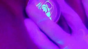 i crave stuffing my ebony pussy till it gapes wide