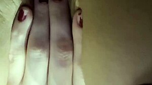 pink tight wet pussy asshole fingering spread gaping play