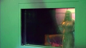 monique and charmane dive into each other's wet pussies asian style