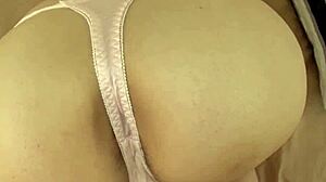 SEXY NOZOMI MOMOKI SUCKS COCK INSATIABLY UNCENSORED!