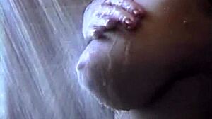 i'm loving this nympho pornstar riding cock in doggystyle then anal bent over