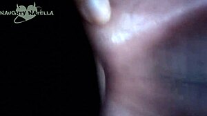 my naughty wife natella slurps balls deepthroats and rims me like a total slut