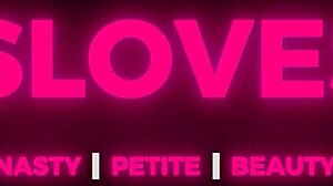 stepsisters turn kinky game into wild taboo sex competition for dominance