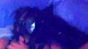 Deep Hidden Ebony Fantasy Ignites Overwhelming Passion and Desire Pt 1