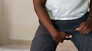 Myself craving more clothed anal in Christmas wrestling colors for free