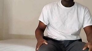 Myself craving more clothed anal in Christmas wrestling colors for free