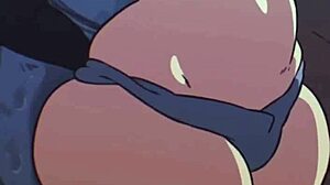 naruto hmv blasts big tits blowjobs creampies and wild hentai sex action