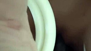 Jiju just fuck that tight milf pussy comfortable don't tear it with your monster cock in Hindi