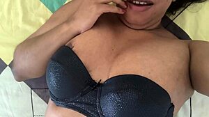 Big Ass Student Fucked by Teacher, Milk Dripping from Pussy on Last School Day