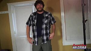 Jaime Litton and Piper fight over throbbing dick?