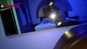 Milf Wife Rides Young Cock While Hubby Watches Cheating Cuckold?