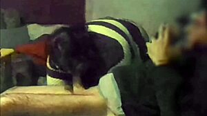 faby the submissive milf lets loose begs for more dick and cum with dirty talk