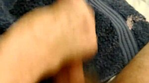 Unwrap her juicy curves for the ultimate 40th Christmas cum-filled gift surprise