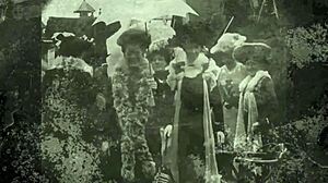 dark london taboo vintage hairy pussy home life temptations