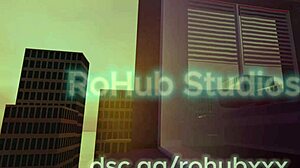 part 1 roblox tease builds to creamy insider fuck frenzy