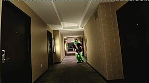 alex blair fucks grinch in tight wet pussy cosplay