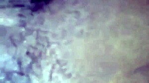 oh god, big mama ebony milf rubs fat pussy craving bbc cum