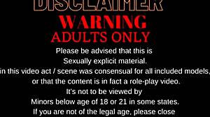 in cold winter hot asian couple cum in mouth homemade