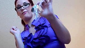 i bind you tight so you never jerk off again femdom pov