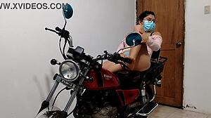 hey stepdaughter, love that sexy lingerie vid from your room?