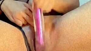 Shaved Slut Deepthroats Huge Cock Dildo Fucks Pussy Facial Cumshot Tits Ass