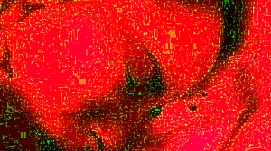 can this hot tattooed alt girl tame your massive black cock?