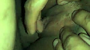 married bride milf screams as hardcore anal assfucking wrecks her latina hole