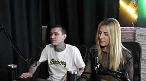 he bragged about tigrinho game pride in his cock during yasmin pariz red lingerie service