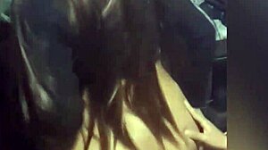 Nooo Petite Latina College Girlfriend Fucks Boyfriend's Friend Doggystyle After Party Cum Dripping Tight Pussy