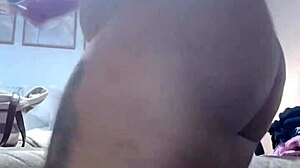 Hotwife Craves Thick Cock Ramming Her Greedy Ass for Being Such a Slutty Sex-Hungry Whore