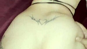 Mexicana amateur begs for creampie filling her tight shaved pussy pov juicy fat latina style?