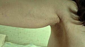 Japanese Milf Forces Stranger Cock Lick Shaved Pussy Creampie Homemade