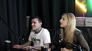 he bragged about tigrinho game pride in his cock during yasmin pariz red lingerie service