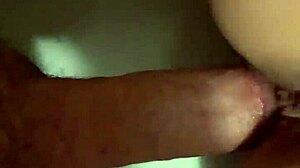 Bent Over Doggystyle Pounding Captures Intense Rear Entry Action