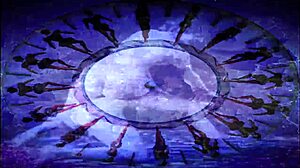 dark lantern entertainment showcases vintage nature girls with hairy beavers