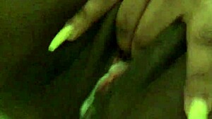 wet pussy squirts endlessly in intense orgasm frenzy