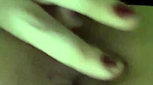 pink tight wet pussy asshole fingering spread gaping play