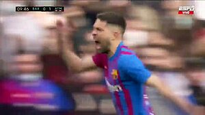 fc barcelona crushes atlético de madrid 4-2 thriller