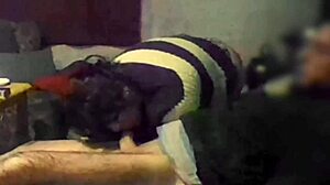 faby the submissive milf lets loose begs for more dick and cum with dirty talk