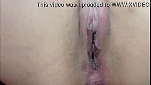 casada gemendo louca no pau de outro no quintal