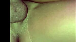 Watch This Big Ass SSBBW Bounce to Creampie Explosion