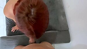 doesn't this brazilian ass shaking in shorts around the house drive you crazy?