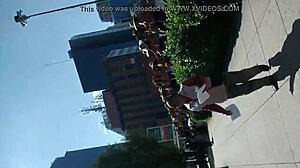 Amateur Couple's Intimate Bedroom Encounter Captured on Video