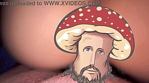 high on 420 wanna join this asian anal 3some squirt fest?